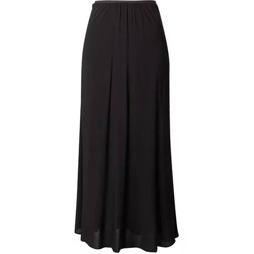 Vero_Moda Suknja 'ALBA' crna