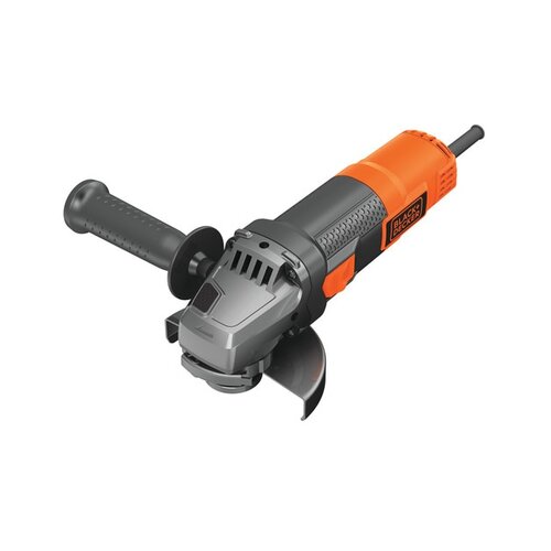 Black &amp;amp; Decker BEG220 kutna brusilica 900W Slike