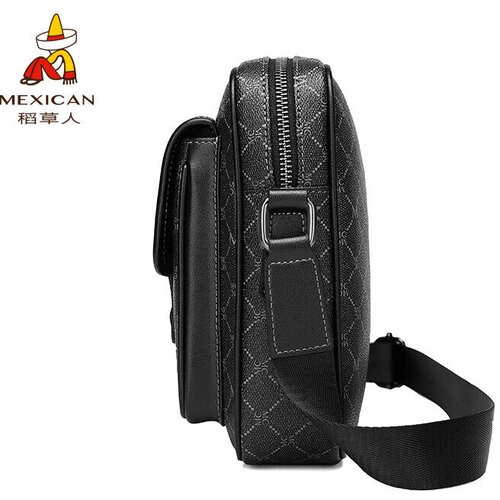  Mexican Mu&scaron;ka torba, Crna Cene