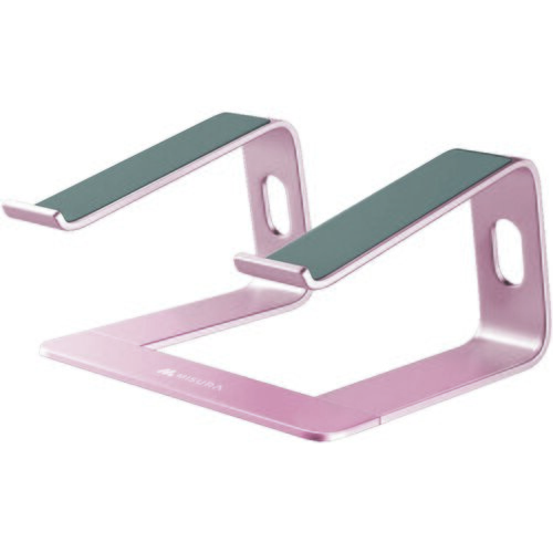 Misura Ergonomsko stojalo za prenosni računalnik ME08-ROSE GOLD, (22137052) Cene