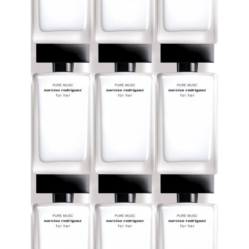 Narciso Rodriguez Pure Musc EDP 50ml Slike
