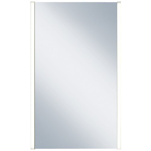 CAMARGUE ogledalo s led rasvjetom new light 1 (40 x 60 cm, s prekidačem za prevrtanje) Slike
