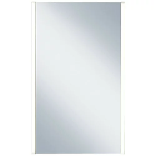 CAMARGUE ogledalo s led rasvjetom new light 1 (40 x 60 cm, s prekidačem za prevrtanje)