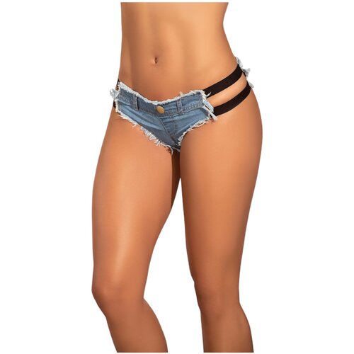 Mapalé mikro mini kratke (traperice) - M Cijene