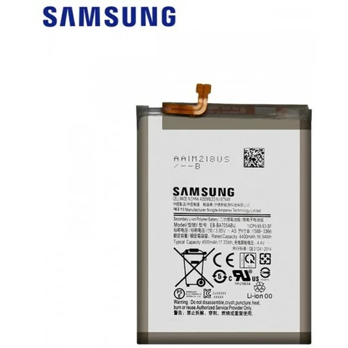 Samsung Baterija eb-ba705abu za galaxy a70 a705 original