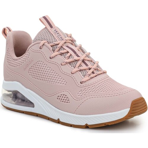 Skechers Nizke superge UNO 2 - TRAVELER 155640-BLSH Rožnata Cene