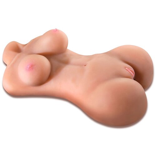Pipedream Ženski torzo &amp;quot;Mega Fuck Slut&amp;quot; (R504220), (20951045) Slike
