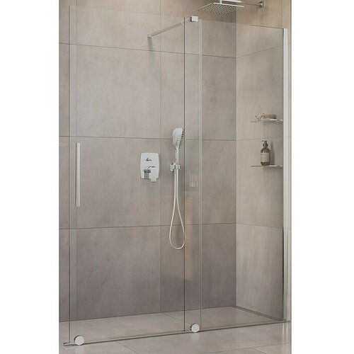 CAMARGUE Tu&amp;scaron; stijena Milano (&amp;Scaron; x V: 120 x 200 cm, Debljina: 8 mm, Srebrna) Slike