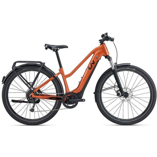  BICIKL GIANT AMITI E+ 2 625 Wh 25km/h - S Cijene