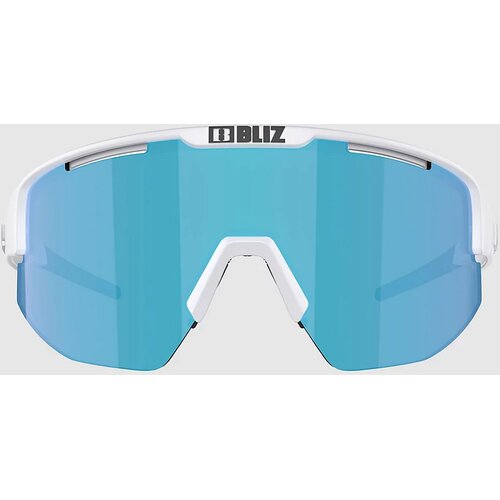 Bliz sportske sunčane naočale active matrix small face matt white bjela Slike