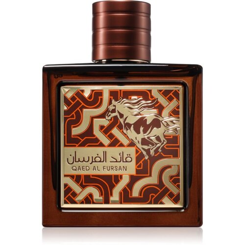 Lattafa Qaed Al Fursan Untamed parfumska voda uniseks 90 ml Cene