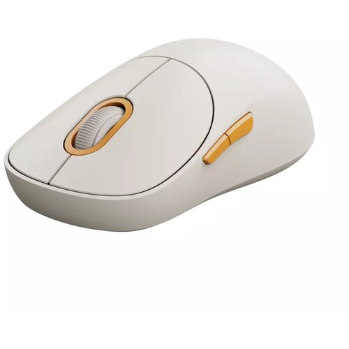 Xiaomi Mi wireless mis 3 beli Slike