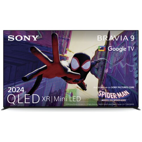 Sony TV K85XR90PAEP BRAVIA 9 / Mini LED Slike
