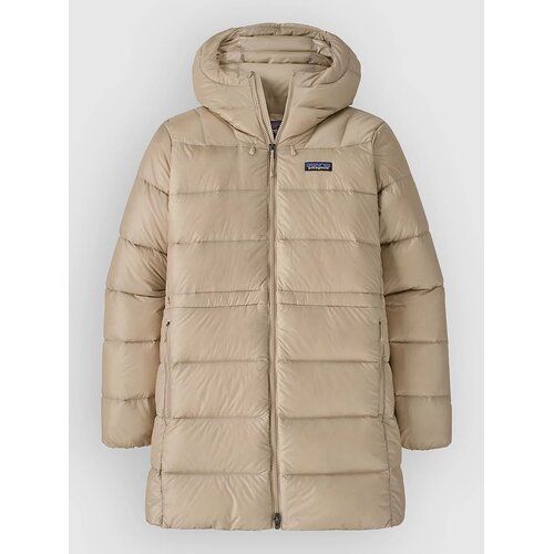 Patagonia Fitz Roy Down Parka pumice Cijene
