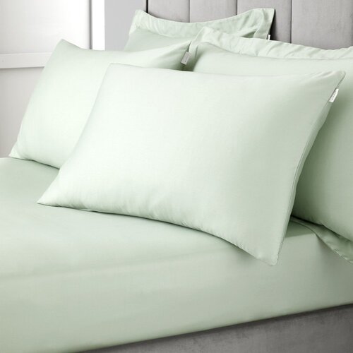 Bianca Jastučnice u setu 2 kom od pamučnog satena 50x75 cm Cotton Sateen &amp;ndash; Slike