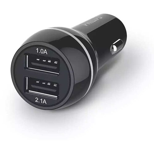  Punjač Philips za auto 2/1 Univerzalni DLP2357/10 Cene