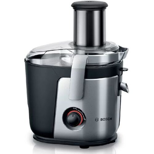 Bosch Sokovnik Bosch MES4000 VitaJuice 4 1000 W Silver Slike