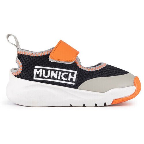 Munich Modne superge Baby bagni Črna Slike