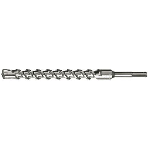 Milwaukee burgija za beton, sds-max MX4, 4 -rezna, 32 x 1200/1320 mm 4932352788 Cene