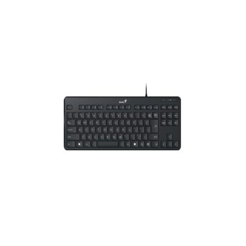 Genius Tastatura LuxeMate 110 žičana, USB Cijene