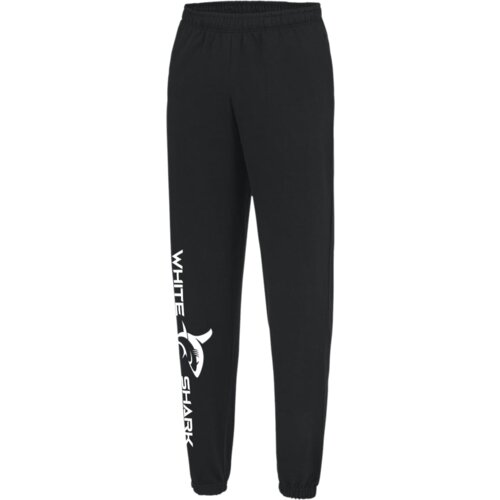 White Shark PROMO TRENIRKA Crna XXL, (08-jogpants-b-xxl) Slike