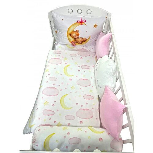 Baby Textil komplet Sanjalica 1783664 Slike