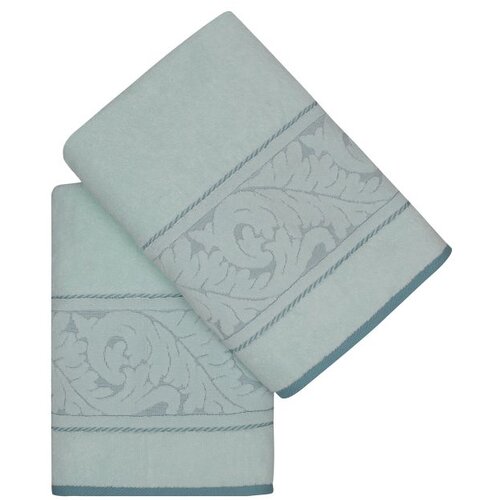 Colourful Cotton Set peškira Sultan Mint Slike