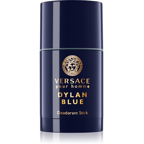 Versace Dylan Blue Pour Homme dezodorans za mu&amp;scaron;karce 75 ml Slike