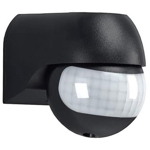 solight WPIR04-B &minus; spolja&scaron;nji crni pir senzor pokreta IP44 Cene