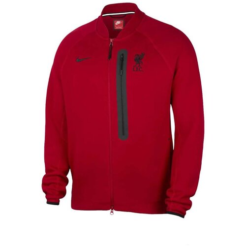 Nike muški duks  LFC M NSWTECHFLC N98 JACKET C Cene