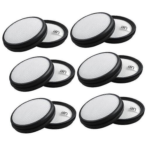 INORCO 12 Kosov HEPA Filter za B505 B506 B603 B603pro Bx5 Pr&amp;scaron;ice Odstranjevalec Čistilo Zamenjava HEPA Filter, (21874215) Slike