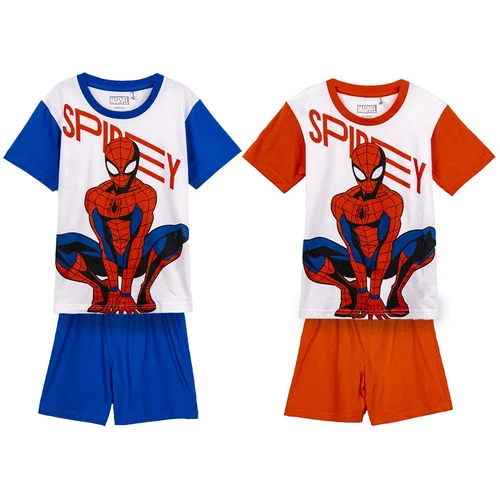 Spiderman SHORT PYJAMAS