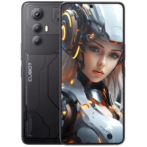 Cubot MAX 5 5G CRNI 12/256GB Cijene