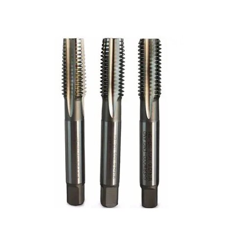 Ruko UNC 1/2"-13 HSS-G set ručnih ureznika za navoj DIN 352 (3 kom) Cene