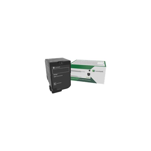 Lexmark Toner 74C20K0 (crna), original Cijene