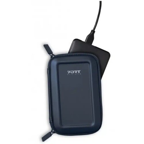  TORBA ZA HDD PORT COLORADO SHOCK HDD CASE, PLAVI CASE ZA HDD Cijene