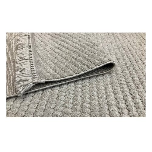 Conceptum Hypnose dizayn point - grey grey carpet (160 x 230) Slike
