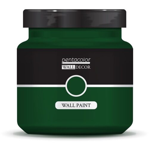 Artmie Boja za zidne dekoracije 1000 ml | Velvety green Cene