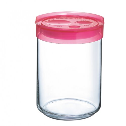  Luminarc storing tegla 1L pink Cene