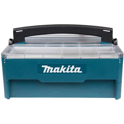 Makita kofer za alat (P-84137) Makita kofer za alat (P-84137)