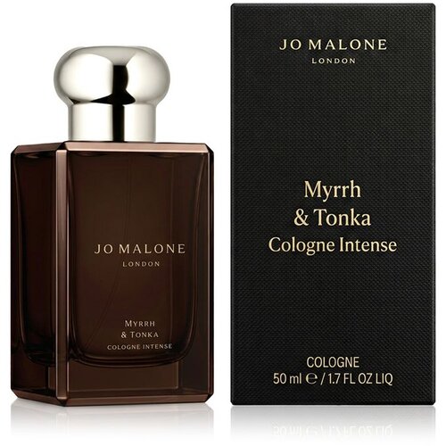 Jo Malone Myrrh &amp;amp; Tonka Eau de Cologne Intense 50 ml (unisex) Slike