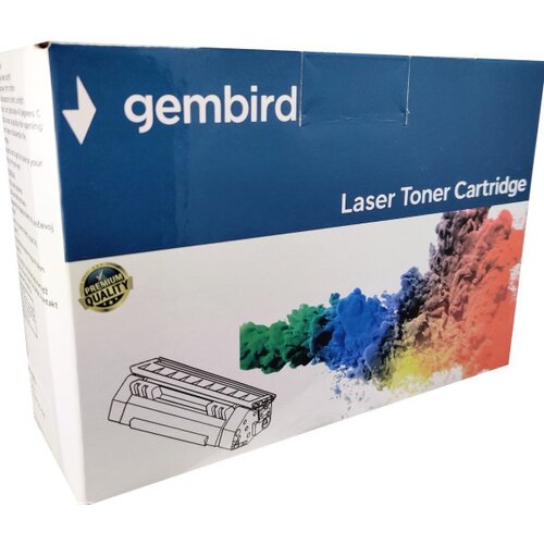 Gembird Toner TK-1110 zam. kaseta za KYOCERA 2.5k Cene