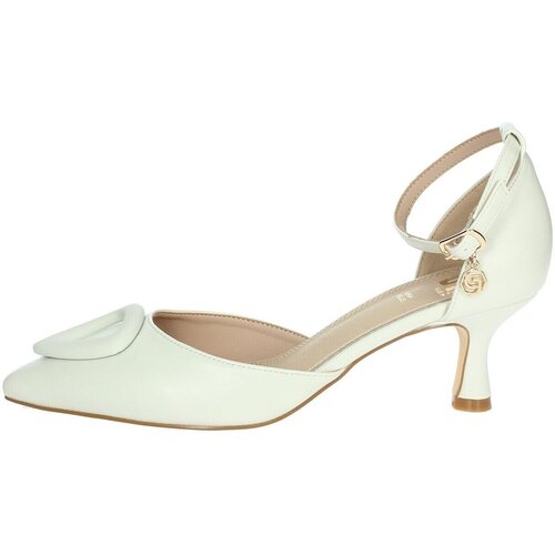 Gold&amp;amp;gold GP585 Bijela Slike