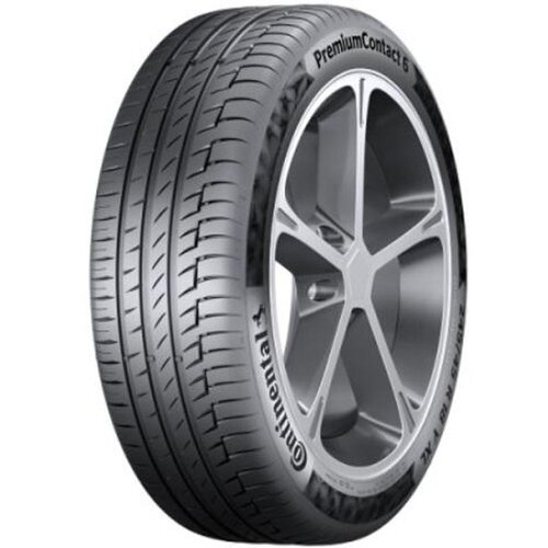 Continental PremiumContact 6 ( 245/45 R19 102Y XL AO, ContiSilent ) Cene