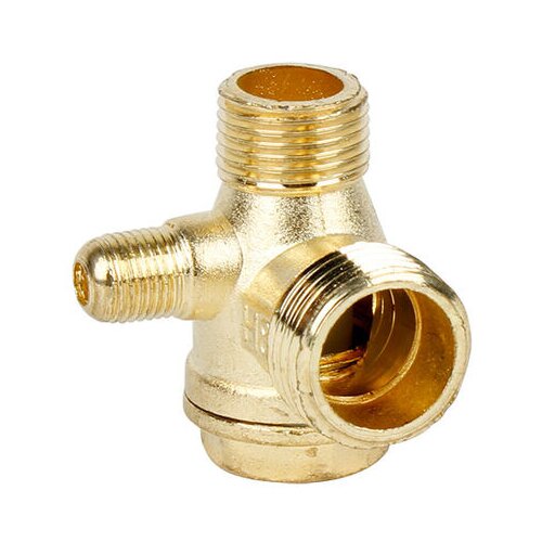 Womax Nepovratni ventil, 1/2&amp;quot; Slike