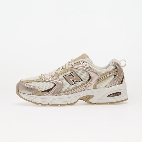 New Balance Modne superge U530 Bež Slike