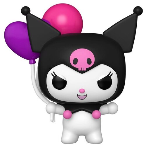 Funko Figura POP Jumbo Kuromi Slike