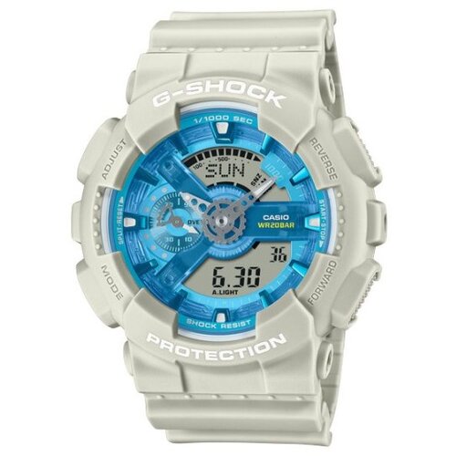 Casio G-Shock muški sat ( GA-110AS-5A ) Cene