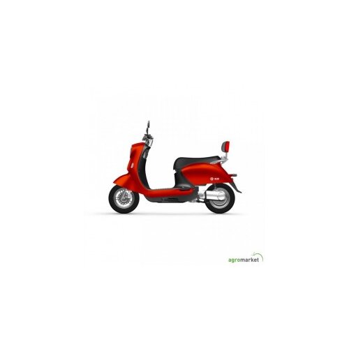  Baterijski skuter Yadea M6 72V 20Ah - crveni Cene