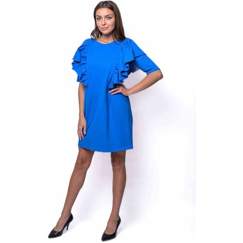 MODAGI Woman&amp;#039;s Dress A6 Slike